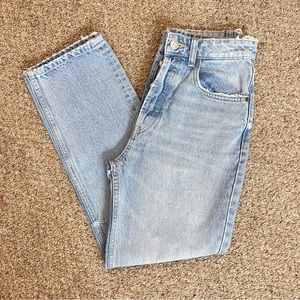 Zara Women’s Jeans